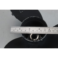 032136 Mercury 1963-1981 Aluminum RH 10 X 9 Propeller 20 (200) HP