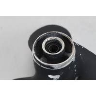 032136 Mercury 1963-1981 Aluminum RH 10 X 9 Propeller 20 (200) HP