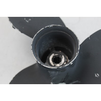 032136 Mercury 1963-1981 Aluminum RH 10 X 9 Propeller 20 (200) HP