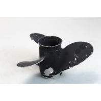 032136 Mercury 1963-1981 Aluminum RH 10 X 9 Propeller 20 (200) HP