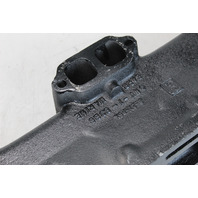 CHV-1-83 Barr Marine GM V8 Exhaust Manifold GM 283 305 307 327 350