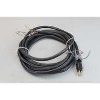OEM! 84-816625A20 Mercury External Wiring Harness & Switch - NO KEY