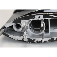 C# 1623-4110 4110A4 Mercruiser Pre-Alpha Lower Unit Empty Gearcase Housing