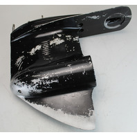 C# 1623-4110 4110A4 Mercruiser Pre-Alpha Lower Unit Empty Gearcase Housing