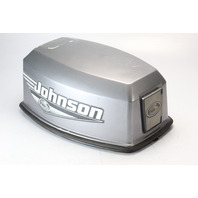 Johnson Evinrude Top Cowling Hood Engine Cover 25 HP