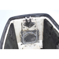 Johnson Evinrude Top Cowling Hood Engine Cover 25 HP