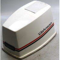0392722 392722 Johnson Evinrude 1983 Top Hood Cowling Cover 70 75 HP