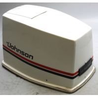 0392722 392722 Johnson Evinrude 1983 Top Hood Cowling Cover 70 75 HP