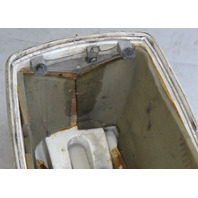 0392722 392722 Johnson Evinrude 1983 Top Hood Cowling Cover 70 75 HP