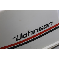 0392722 392722 Johnson Evinrude 1983 Top Hood Cowling Cover 70 75 HP