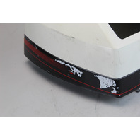 437618 Johnson Evinrude 1995-1996 Top Cowling Hood Engine Cover 8 HP