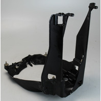 79897A4 86472 Mercury 1975-79 Top & Rear Cowl Support Frame 90 115 140 HP 6 Cyl