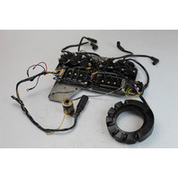 5454A17 7778A12 Mercury 1979-83 Switchbox Coils & Stator 90 115 + HP 1 YEAR WTY