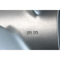 Nissan Tohatsu 10 x 7 RH 4 Blade Propeller 8 9.9 12 15 18 20 25 30 35 HP NEW