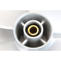 Nissan Tohatsu 10 x 7 RH 4 Blade Propeller 8 9.9 12 15 18 20 25 30 35 HP NEW