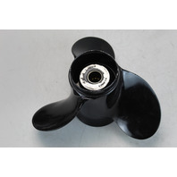 031020 Michigan Wheel 10 x 17 1977 & UP Propeller 25 30 35 40 50 55 60 + HP