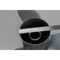 48-823667A60 48-823668A60 Stainless Steel Mercury Bravo 3 III Propeller 26 Pitch