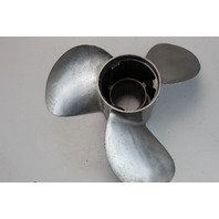 48-823667A60 48-823668A60 Stainless Steel Mercury Bravo 3 III Propeller 26 Pitch