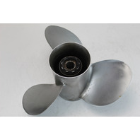48-72762A4 Mercury 1961 & UP SST RH 13 X 19 Propeller 40 50 60 65 70 75 80+ HP