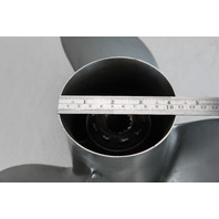 48-72762A4 Mercury 1961 & UP SST RH 13 X 19 Propeller 40 50 60 65 70 75 80+ HP