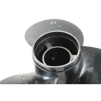 21300810 Turning Point 1975 & UP 12-1/2 X 8 RH Propeller 25 30 35 40 + HP NO HUB