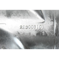 21300810 Turning Point 1975 & UP 12-1/2 X 8 RH Propeller 25 30 35 40 + HP NO HUB