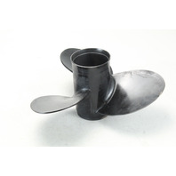 21300810 Turning Point 1975 & UP 12-1/2 X 8 RH Propeller 25 30 35 40 + HP NO HUB
