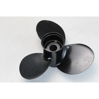 21300810 Turning Point 1975 & UP 12-1/2 X 8 RH Propeller 25 30 35 + HP NO HUB
