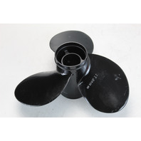 21300810 Turning Point 1975 & UP 12-1/2 X 8 RH Propeller 25 30 35 + HP NO HUB