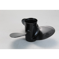 21300810 Turning Point 1975 & UP 12-1/2 X 8 RH Propeller 25 30 35 + HP NO HUB
