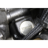 5007396 Evinrude 2011 ETEC E-TEC Dressed Powerhead 40 50 55 60 HP 2 Cylinder