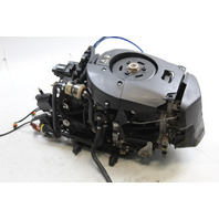 5007396 Evinrude 2011 ETEC E-TEC Dressed Powerhead 40 50 55 60 HP 2 Cylinder