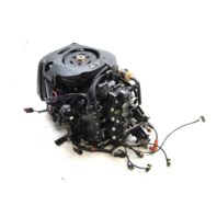 5007396 Evinrude 2011 ETEC E-TEC Dressed Powerhead 40 50 55 60 HP 2 Cylinder
