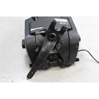 434166 435005 Johnson Evinrude Complete Swivel Assembly 1991-1995 50 60 70 HP