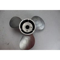 48-72762A5 Mercury SST 1961 & UP RH 13-1/4 X 19 Propeller 40 50 60 65 70 75 + HP
