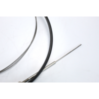 8M0176524 19543A4 Quicksilver Mercury 1977-1998 Alpha Lower Shift Cable