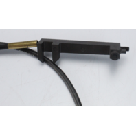 8M0176524 19543A4 Quicksilver Mercury 1977-1998 Alpha Lower Shift Cable