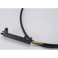 8M0176524 19543A4 Quicksilver Mercury 1977-1998 Alpha Lower Shift Cable