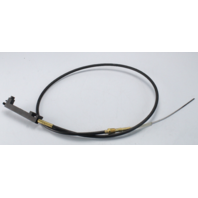 8M0176524 19543A4 Quicksilver Mercury 1977-1998 Alpha Lower Shift Cable