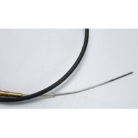 8M0176524 19543A4 Quicksilver Mercury 1977-1998 Alpha Lower Shift Cable