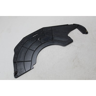 807260A2 Mercruiser 1987-1999 Flywheel Cover Plate Alpha 4.3 5.0 5.7 7.4 L