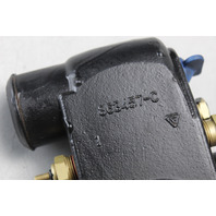 863457 863457-C Mercruiser Thermostat Housing 5.0 L