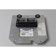 864376T06 884521 Mercury ECM 2001 Engine Control Module 5.0 L Bravo 1 YEAR WTY