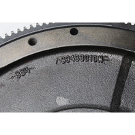 8M0047213 Mercruiser 1982-1995 Flywheel 5.0 5.7 6.3 L 168T OEM