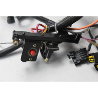 861236A2 Mercury Mercruiser 1998 Wiring Harness 5.7 L V8