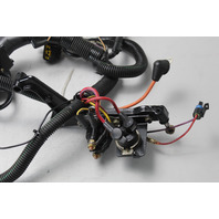 861236A2 Mercury Mercruiser 1998 Wiring Harness 5.7 L V8