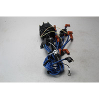 805185A36 Mercruiser 1988-1997 Distributor Alpha 5.0 5.7 7.4 L V6 1 YR WARRANTY