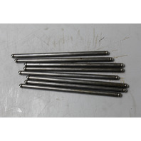 173391 Mercruiser Alpha 1998 Set of 8 Push Rod 4.3 5.0 5.7 6.2 L