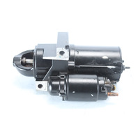 Mercruiser 1982 - 2000 Starter Motor 3.0 4.3 5.0 5.7 5.8 6.2+L 1 YEAR WARRANTY