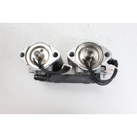 587281 5008826 Evinrude 2008-2012 EMM & Injectors 40 50 60 65 HP ETEC 1 YEAR WTY